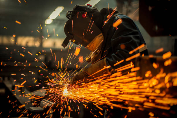 Best Structural Steel Welding in Madelia, MN