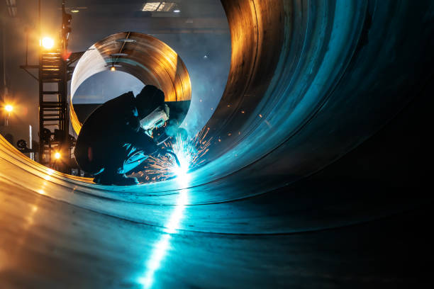 Best Marine and Shipbuilding Welding in Madelia, MN