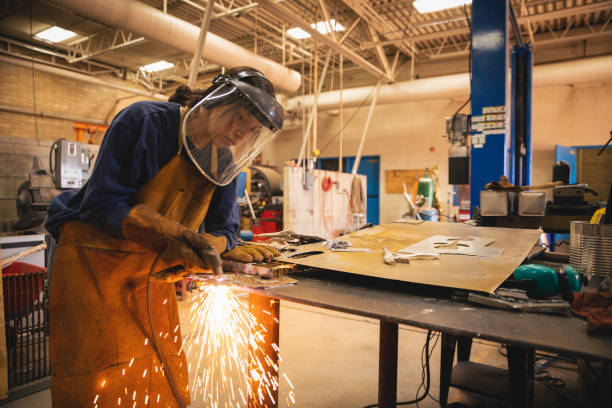 Reliable Madelia, MN Welder & Metal Fabrication Solutions