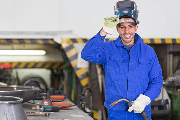 Best Maintenance and Repair Welding in Madelia, MN