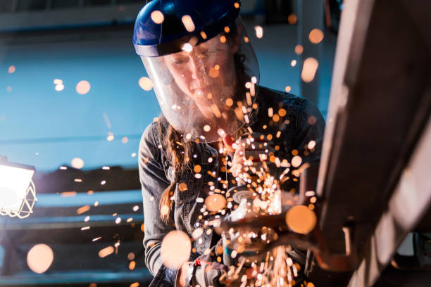 Best Aerospace and Defense Welding in Madelia, MN