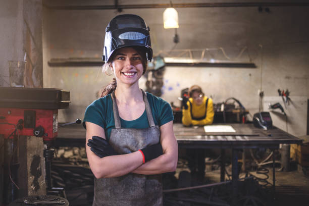  Madelia, MN Welder Pros