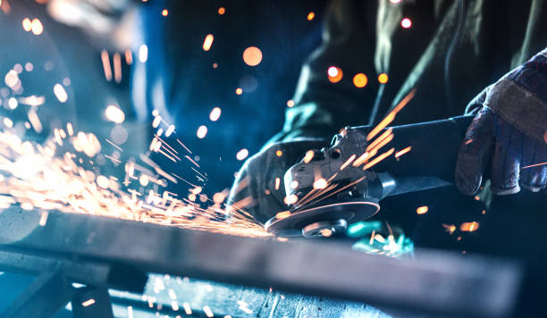 Best Food and Beverage Processing Equipment Welding in Madelia, MN